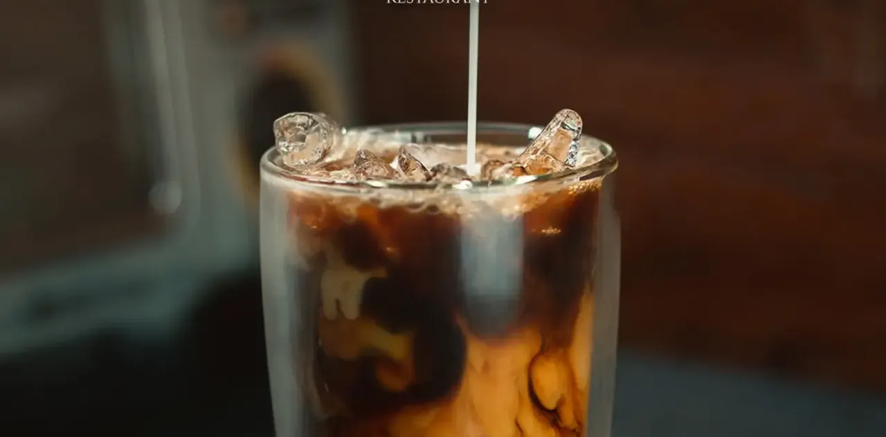 Iced Coffee