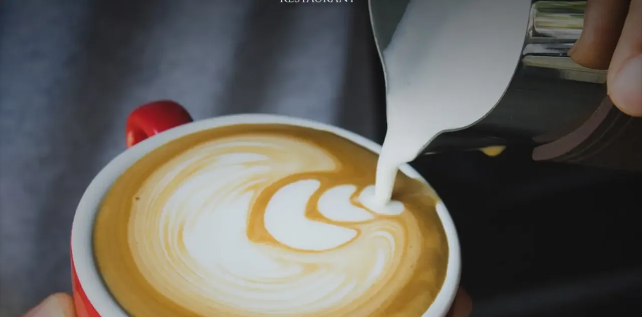 Coffee & Me